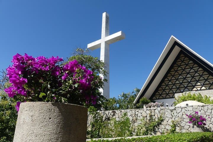 Acapulco Shore Excursion: 4-Hour Exclusive Sightseeing for Cruise Passengers photo 4