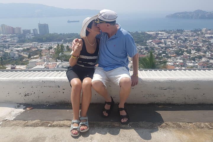 Acapulco Shore Excursion: 4-Hour Exclusive Sightseeing for Cruise Passengers photo 5
