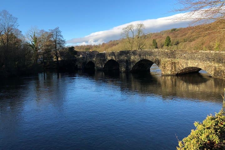 6-Hour Private Lake District Tour from Windermere — Derwent Water, Grasmere & Lodore photo 6