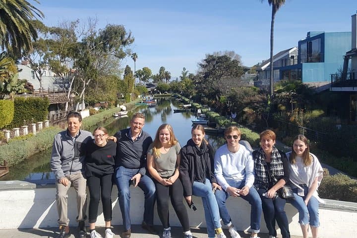 Los Angeles Highlights: Full-Day Small-Group Guided Tour photo 5
