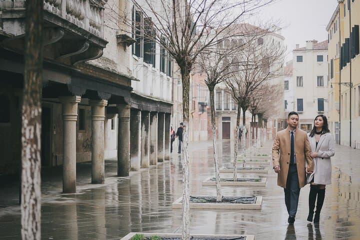 Venice Private Photography Session: 60-Minute Local Photographer Shoot photo 6