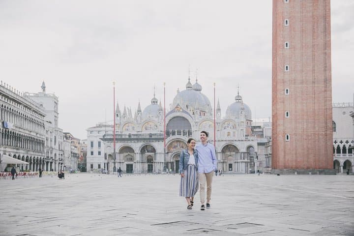 Venice Private Photography Session: 60-Minute Local Photographer Shoot photo 4