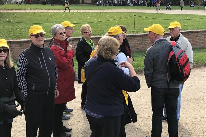 Half-Day at Mount Vernon: Colonial Estate Tour from Washington, D.C. photo 5
