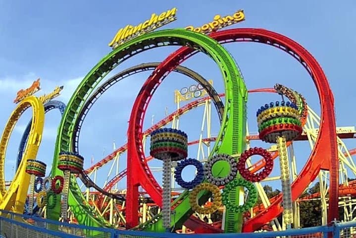 Columbia Pictures Aquaverse Pattaya — Movie-Themed Water Park Guide photo 2