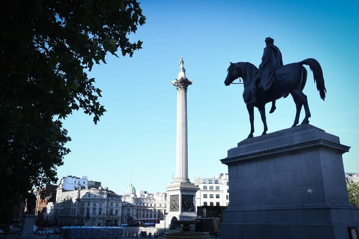 London in Six Hours: Private Walking Tour to 40+ Top Sights with a Local Guide photo 3