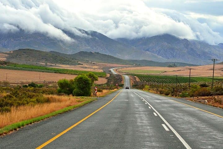 Garden Route Meander: 4-Day Private Safari, Cango Caves & Knysna Lagoon photo 5