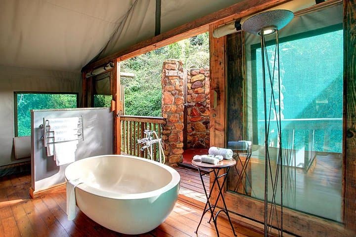 Garden Route Meander: 4-Day Private Safari, Cango Caves & Knysna Lagoon photo 6