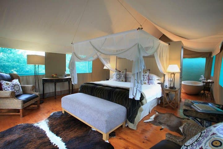Garden Route Meander: 4-Day Private Safari, Cango Caves & Knysna Lagoon photo 2