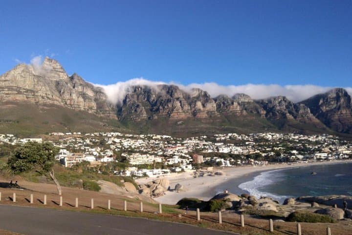 Cape Town to Cape Point Private Day Tour: Penguins, Chapman's Peak & Cape of Good Hope photo 4