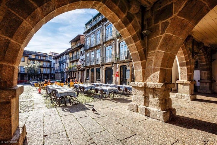 Three-Day Private Tour: Porto, Braga & Guimarães with Douro Wine Cruise photo 4