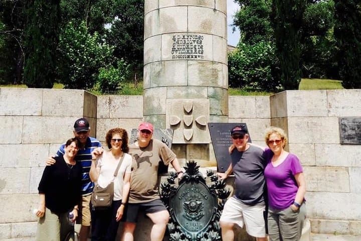 Three-Day Private Tour: Porto, Braga & Guimarães with Douro Wine Cruise photo 6