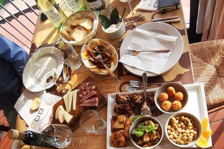 Private Etna Volcano Tour from Catania with Winery Lunch photo 6