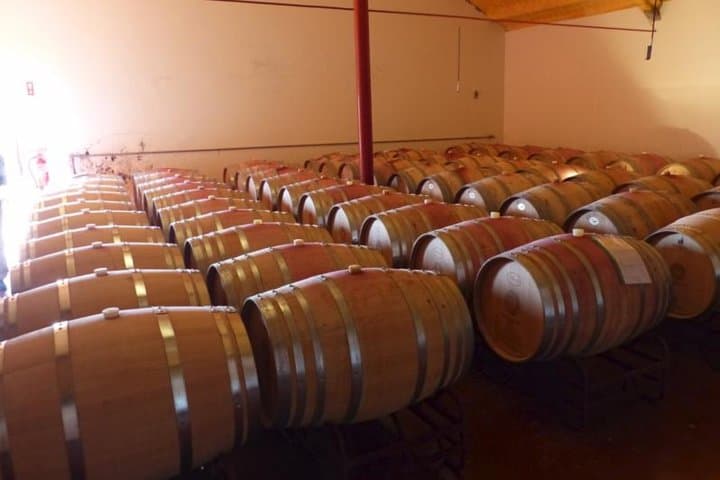 Sunset Wine and Foia Peak: Algarve Wine Tour with Mountain-Top Lunch or Dinner photo 3