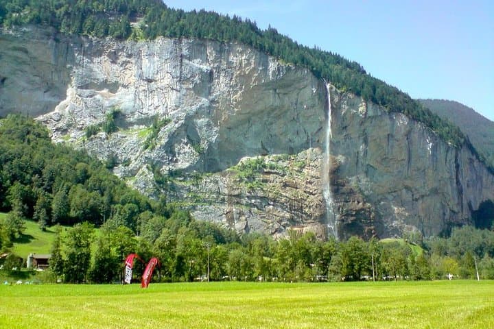 Interlaken Day Trip from Lausanne: Bus Tour to the Jungfrau Region photo 6