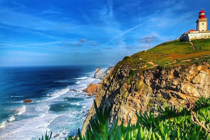 Lisbon, Sintra & Cascais Private Day Tour — Best Solution Highlights in One Day photo 3