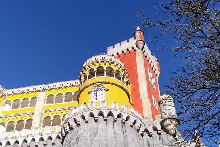 Lisbon, Sintra & Cascais Private Day Tour — Best Solution Highlights in One Day photo 5