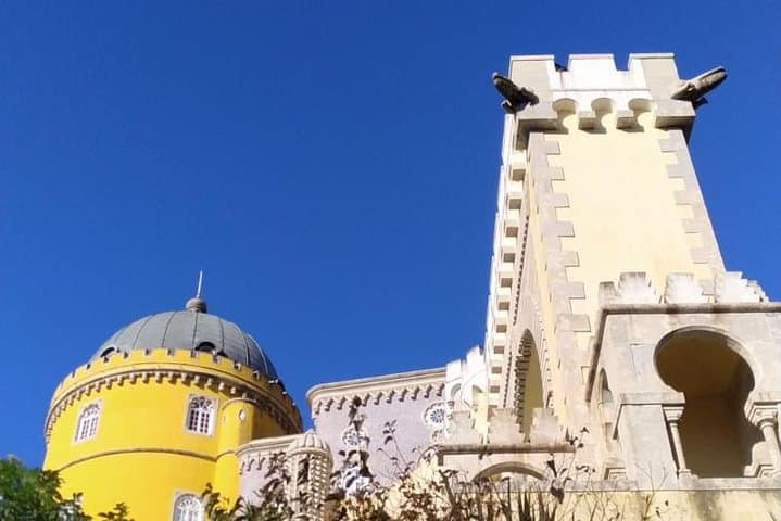 Lisbon, Sintra & Cascais Private Day Tour — Best Solution Highlights in One Day photo 6