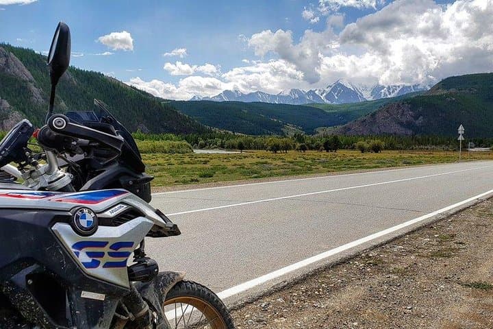 7-Day Transylvania Motorcycle Tour from Cluj — Transfagarasan, Transalpina & Dracula Roads photo 2