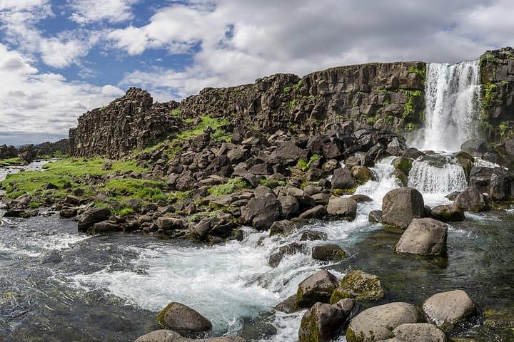 Private Jeep Tour from Reykjavík: Golden Circle to Reynisfjara in One Day photo 4