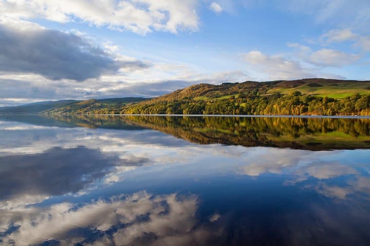 Loch Ness & Inverness 2-Day Small-Group Tour from Edinburgh: Jacobite Cruise, Urquhart Castle & Glencoe photo 5