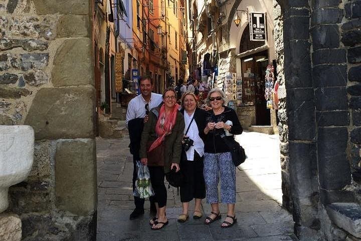 Private Day Trip from Florence to Portovenere and the Cinque Terre photo 4