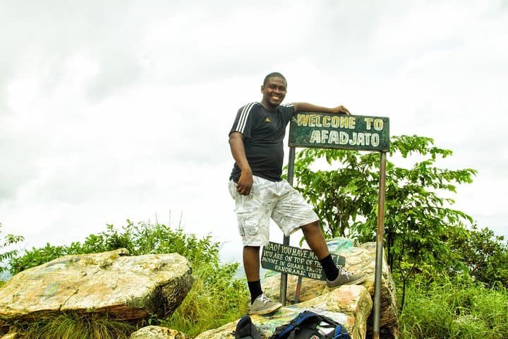 Trek Afadjato & Wli Falls: Eco Volta Adventure Tour from Accra photo 3