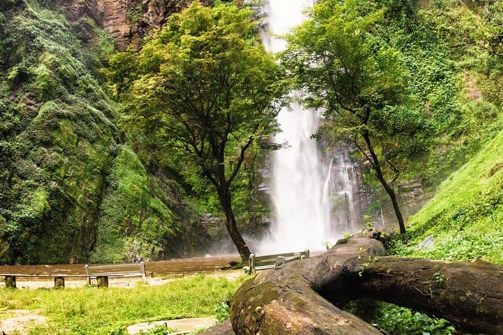 Trek Afadjato & Wli Falls: Eco Volta Adventure Tour from Accra photo 4