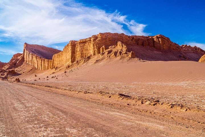 Self-Drive Atacama Desert Road Trip — 5-Day San Pedro Adventure photo 6
