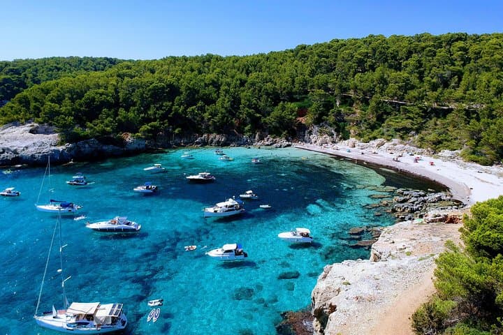 Private Weekend Sailing from Barcelona: Sitges & Costa Brava Yacht Escape photo 3