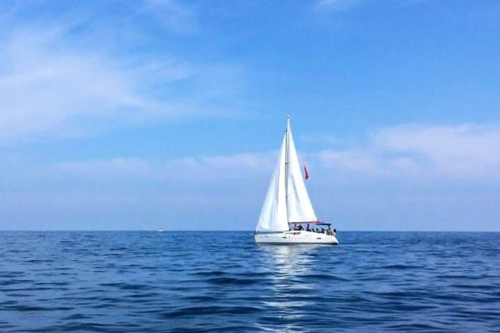 Private Weekend Sailing from Barcelona: Sitges & Costa Brava Yacht Escape photo 4