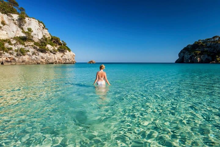 Private Weekend Sailing from Barcelona: Sitges & Costa Brava Yacht Escape