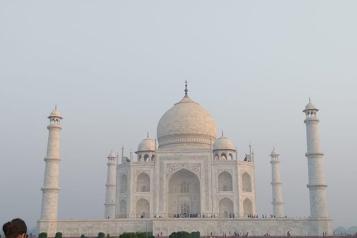 Taj Mahal Day Tour from Delhi — Private One-Day Agra Excursion photo 6