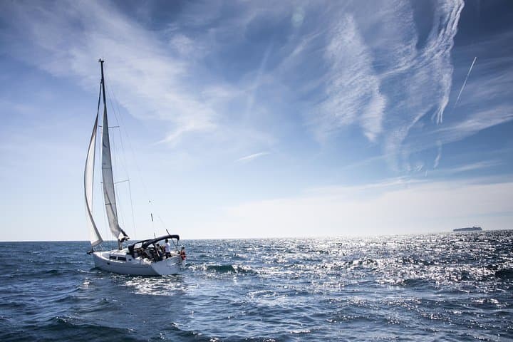 Private Weekend Sailing from Barcelona: Sitges & Costa Brava Yacht Escape photo 5