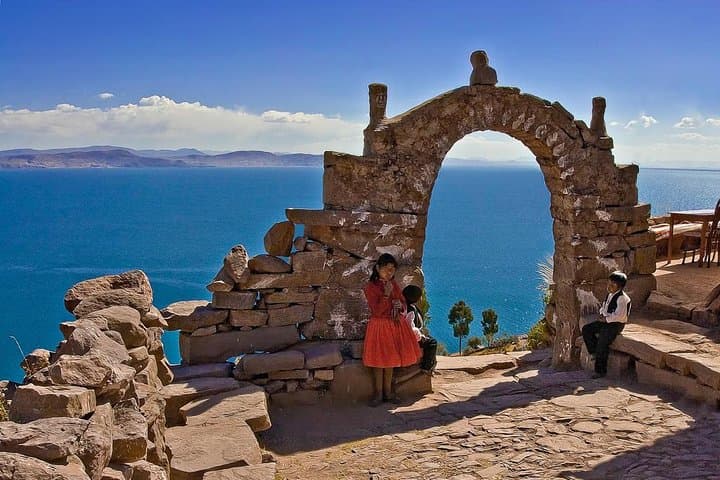 Lake Titicaca Homestay: 3-Night Cultural Journey from Cusco photo 4
