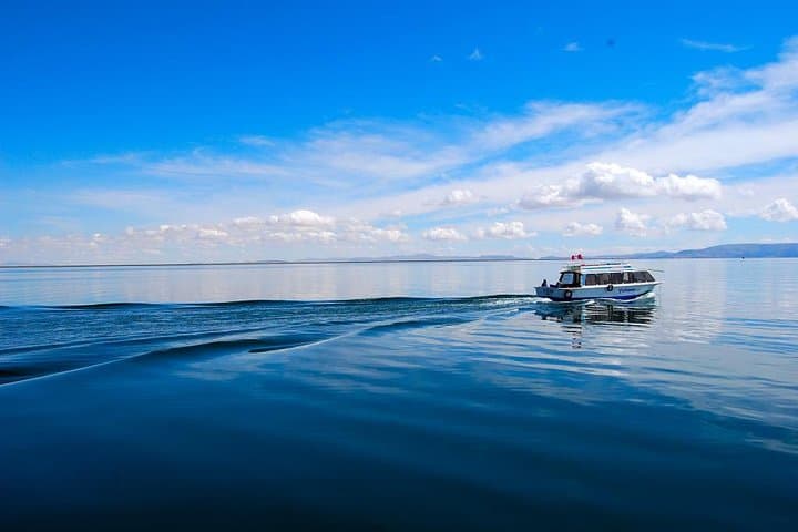 Lake Titicaca Homestay: 3-Night Cultural Journey from Cusco photo 5