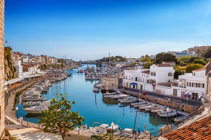 Private Weekend Sailing from Barcelona: Sitges & Costa Brava Yacht Escape photo 6
