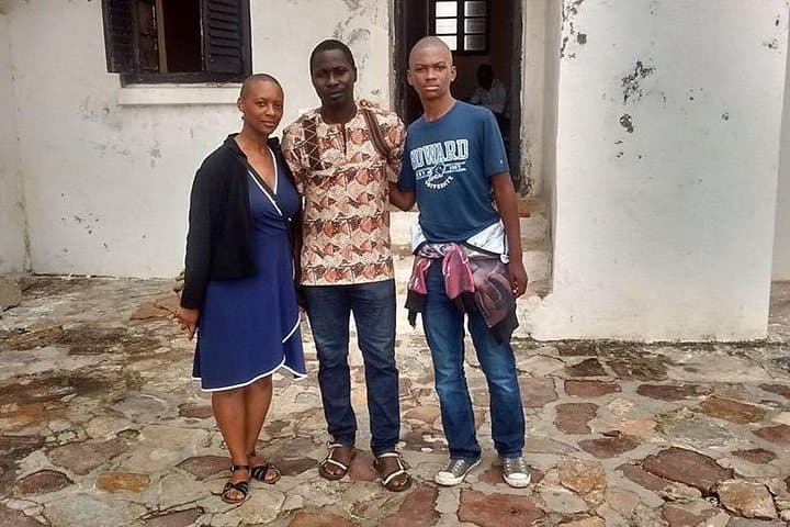 Best of Cape Coast Tour: Elmina & Cape Coast Castles plus Kakum Canopy Walk photo 4