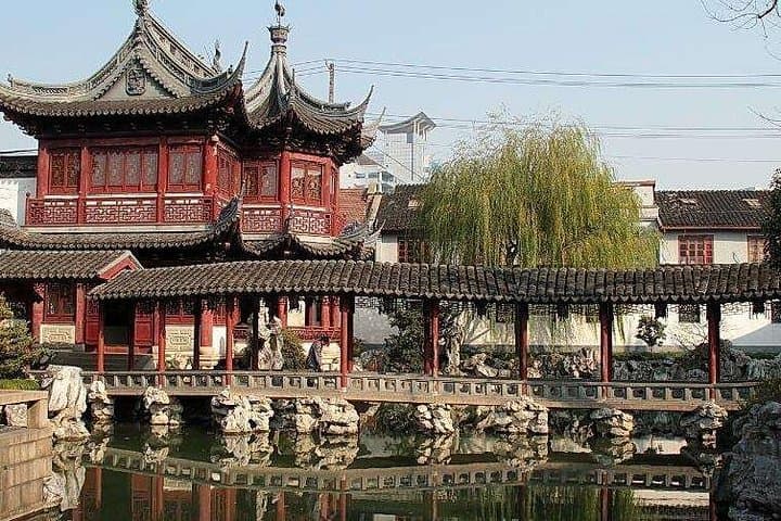 12-Day Private China Tour: Beijing, Xi'an, Yangtze Cruise & Shanghai Essentials photo 4