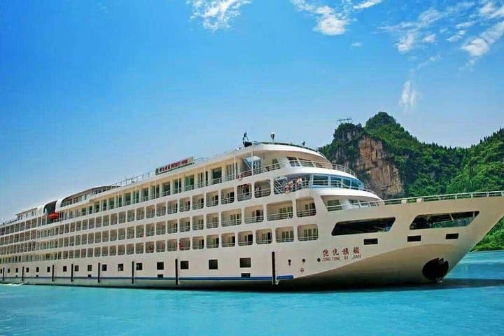 12-Day Private China Tour: Beijing, Xi'an, Yangtze Cruise & Shanghai Essentials photo 3