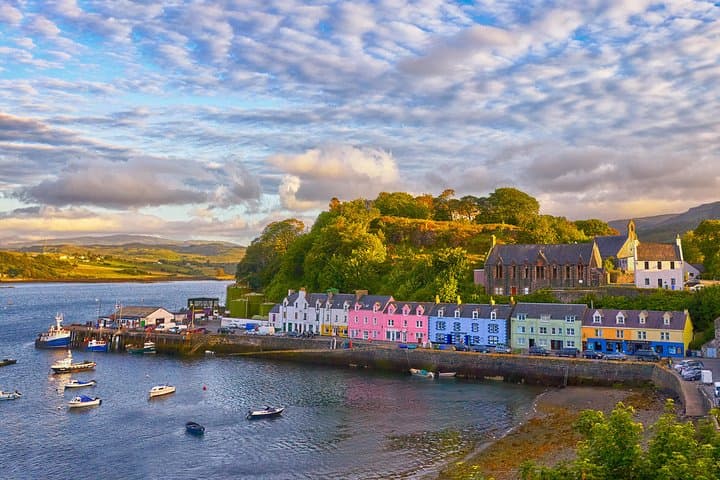 3-Day Isle of Skye and Scottish Highlands Tour from Glasgow — Skye, Glencoe & Loch Ness photo 6