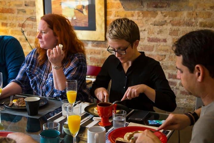 Yucatan Delights in Chicago: A Michelin-Trained Chef’s Hands-On Dinner