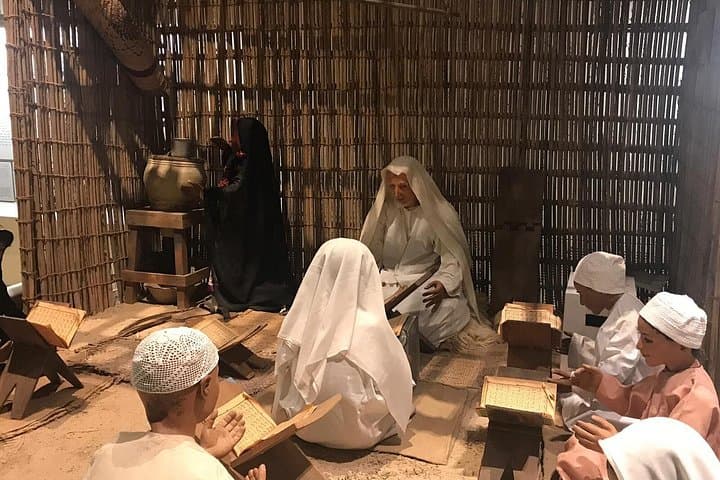 Half-Day Bahrain Shore Excursion: Al Fateh Mosque, Manama Souq & Bahrain Fort photo 2