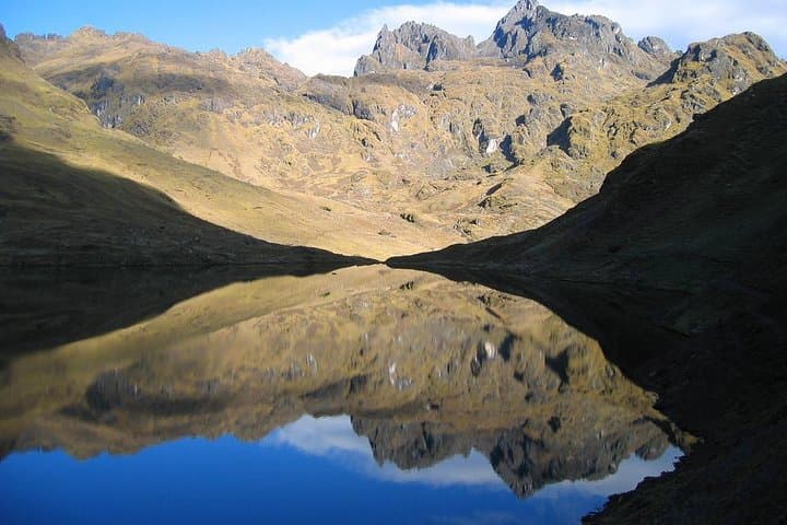 Lares Trek to Machu Picchu: 7-Day Private Trek from Cusco photo 4