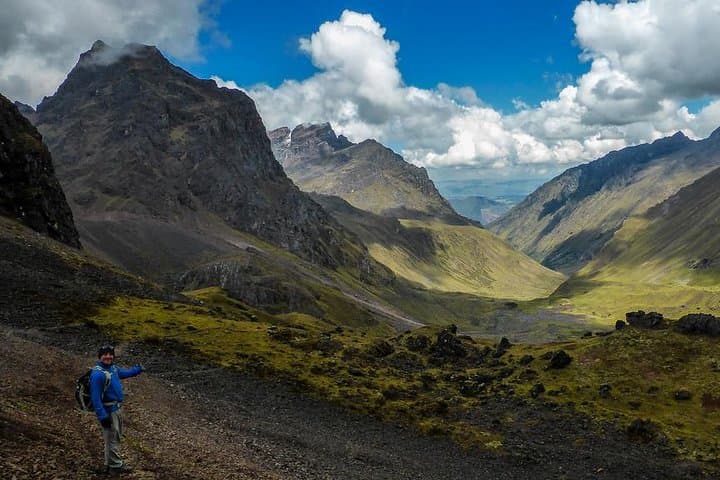 Lares Trek to Machu Picchu: 7-Day Private Trek from Cusco photo 5