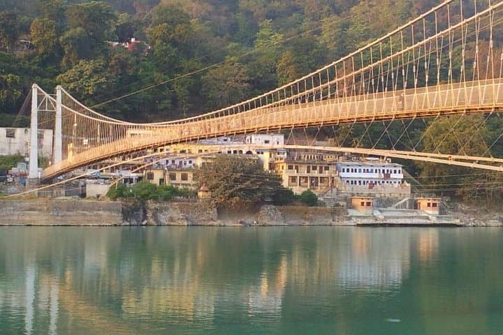 Overnight Trek and Camp Near Rishikesh — Gentle 2-Day Himalayan Trek photo 2