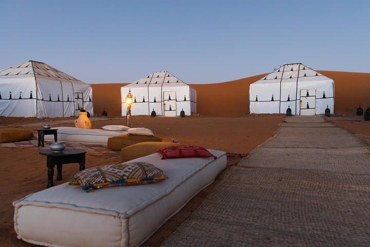 Private 2-Day Sahara Desert Tour from Marrakech to Zagora photo 3