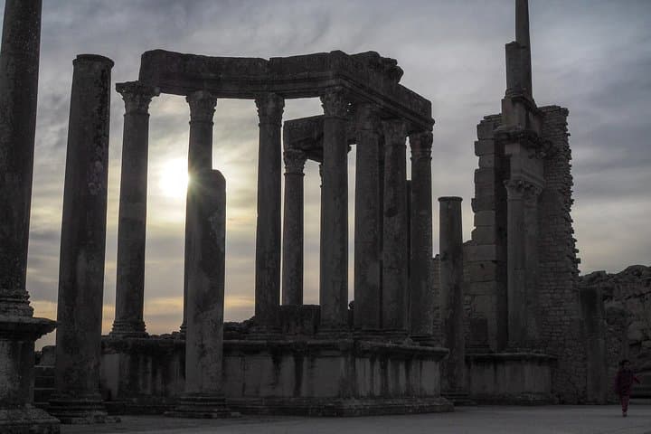 Tunisia 7-Day Highlights Tour: Carthage, Dougga & Sahara Adventure photo 3