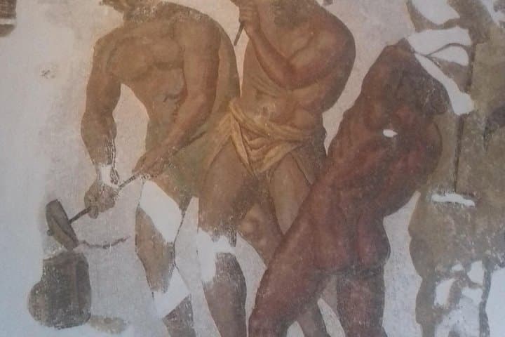 Tunisia 7-Day Highlights Tour: Carthage, Dougga & Sahara Adventure photo 4