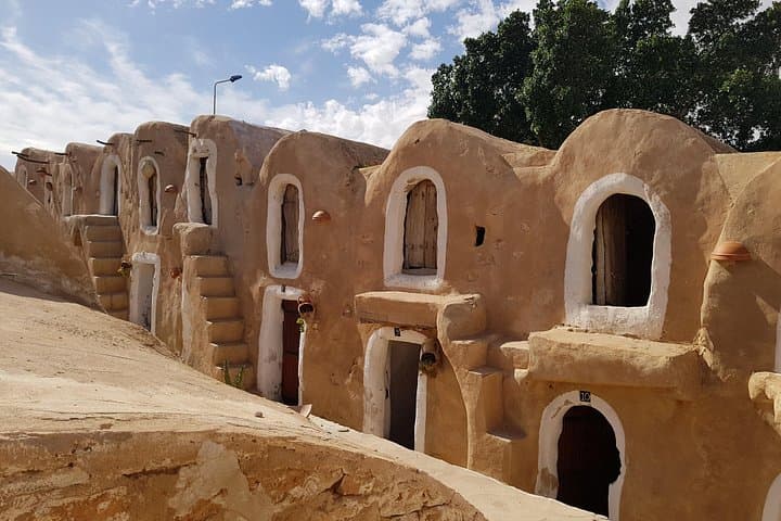 Tunisia 7-Day Highlights Tour: Carthage, Dougga & Sahara Adventure photo 5