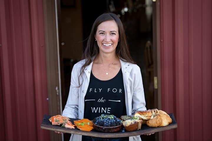 Helicopter Wine Tour in Willamette Valley: Tour DeVine by Heli photo 4